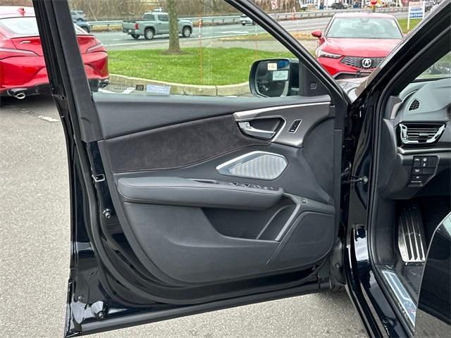 new 2026 Acura RDX car, priced at $52,650