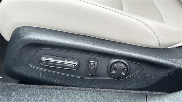 used 2025 Honda Accord Hybrid car, priced at $32,986