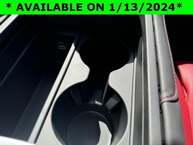 used 2024 Acura RDX car, priced at $49,888