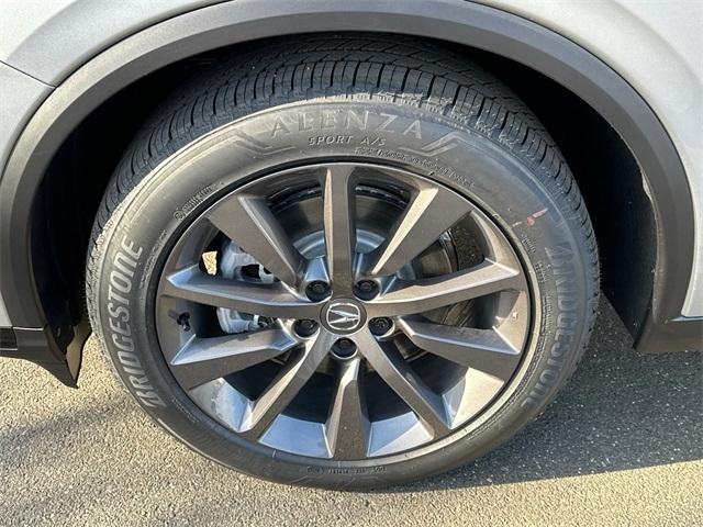 new 2025 Acura MDX car, priced at $63,150