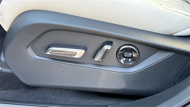 used 2025 Acura RDX car, priced at $52,495