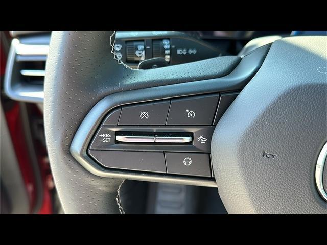 new 2024 Acura ZDX car, priced at $75,450