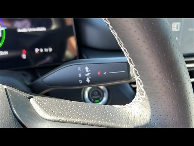 new 2024 Acura ZDX car, priced at $75,450