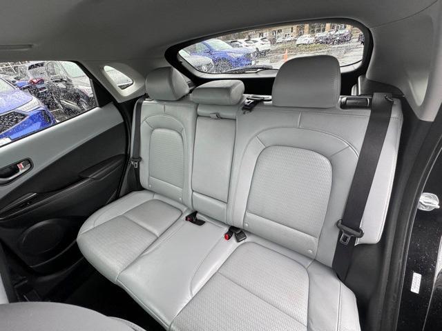 used 2019 Hyundai Kona car, priced at $17,865