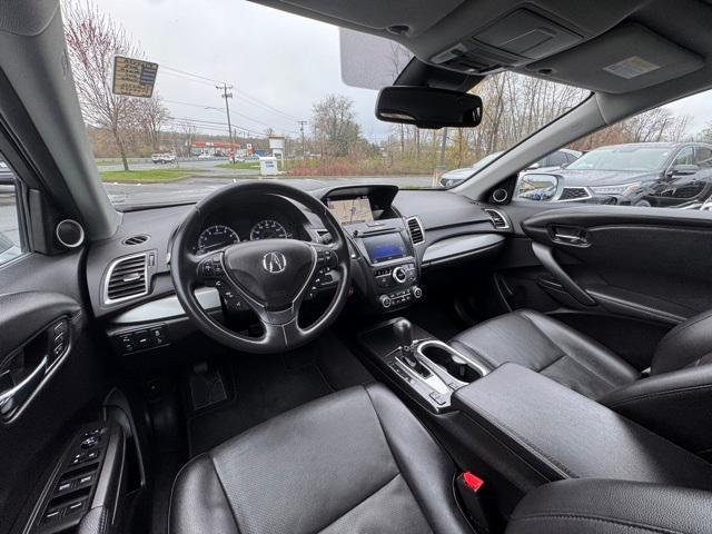 used 2018 Acura RDX car, priced at $22,827