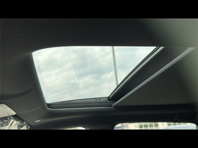 new 2025 Acura ADX car, priced at $41,350