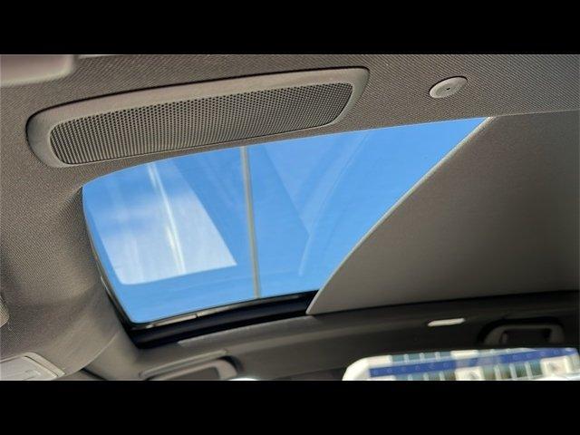 new 2025 Acura RDX car, priced at $52,250