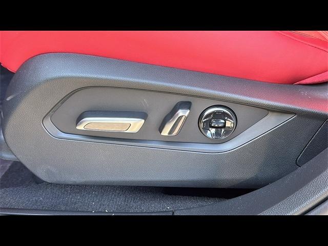new 2025 Acura RDX car, priced at $56,400