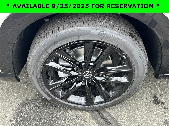 used 2025 Acura ADX car, priced at $42,995