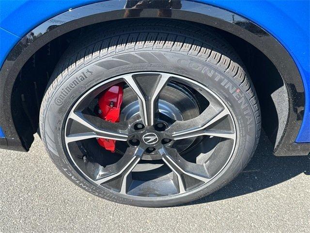 new 2026 Acura MDX car, priced at $77,800