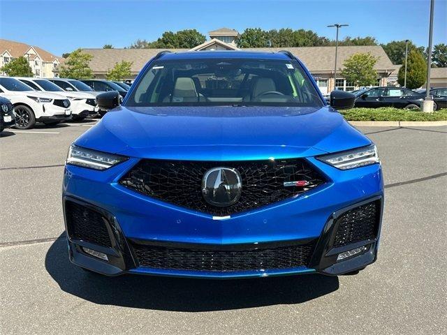 new 2026 Acura MDX car, priced at $77,800