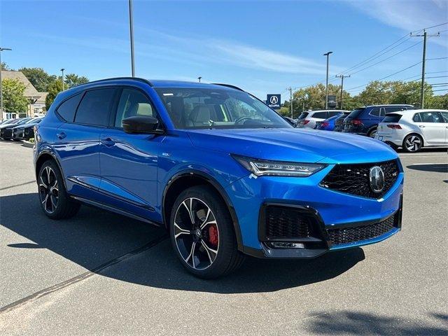 new 2026 Acura MDX car, priced at $77,800