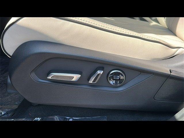 new 2026 Acura MDX car, priced at $77,800