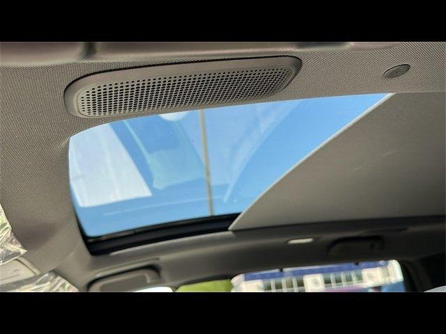 new 2026 Acura MDX car, priced at $77,800