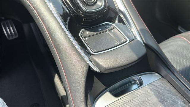 used 2024 Acura RDX car, priced at $44,495