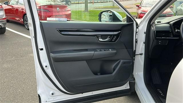 used 2025 Honda CR-V car, priced at $36,072