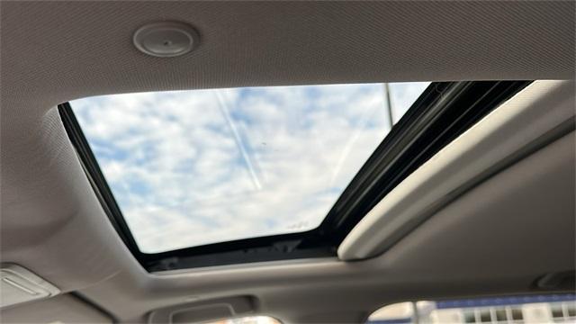 used 2025 Honda CR-V car, priced at $36,072