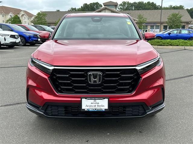 used 2025 Honda CR-V car, priced at $33,982