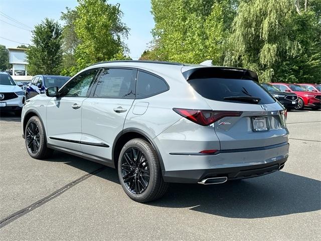 new 2026 Acura MDX car, priced at $70,850