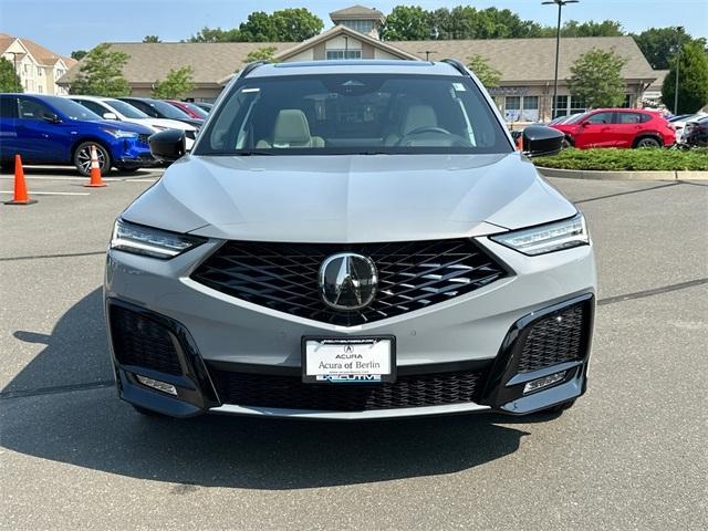 new 2026 Acura MDX car, priced at $70,850
