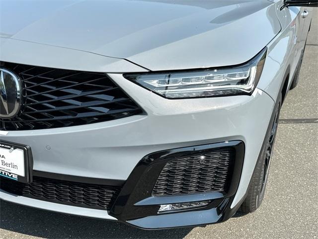 new 2026 Acura MDX car, priced at $70,850
