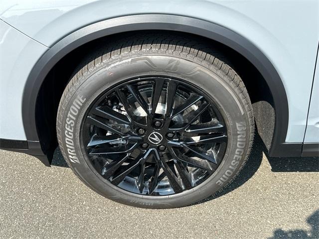 new 2026 Acura MDX car, priced at $70,850