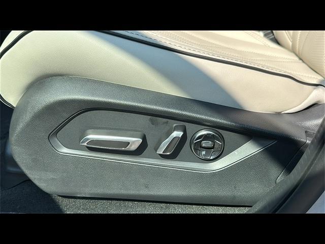 new 2026 Acura MDX car, priced at $70,850