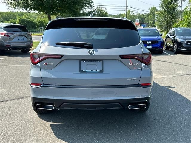 new 2026 Acura MDX car, priced at $70,850