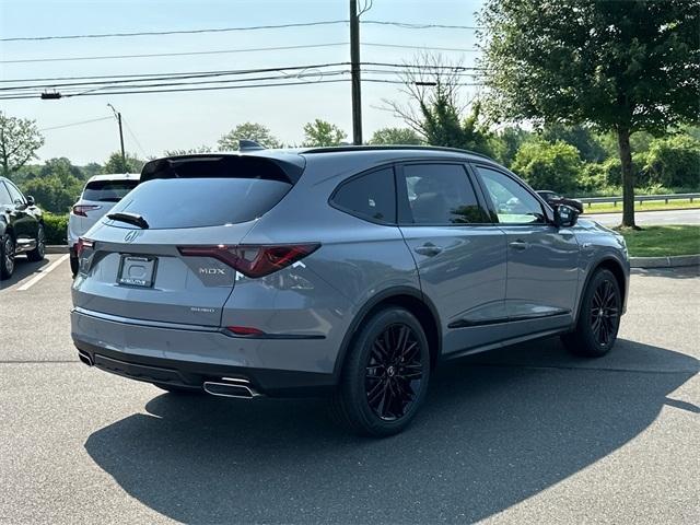 new 2026 Acura MDX car, priced at $70,850