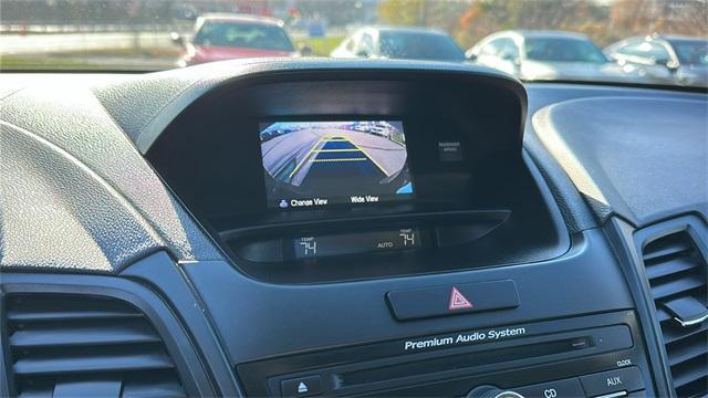 used 2018 Acura RDX car, priced at $16,434