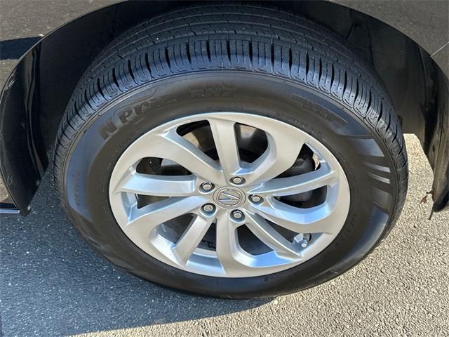 used 2018 Acura RDX car, priced at $16,434