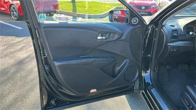 used 2018 Acura RDX car, priced at $16,434