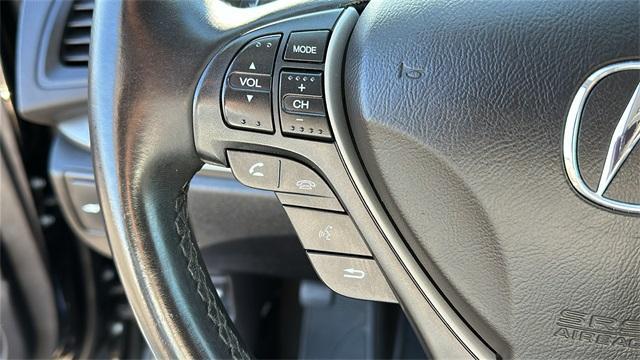 used 2018 Acura RDX car, priced at $16,434