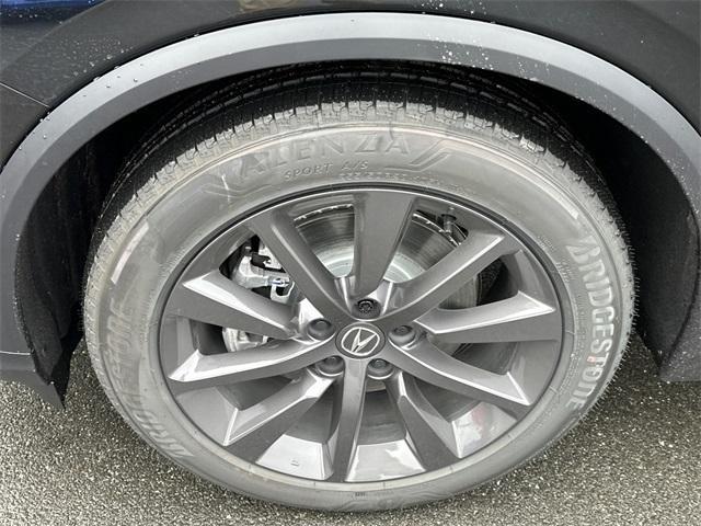 new 2026 Acura MDX car, priced at $64,350