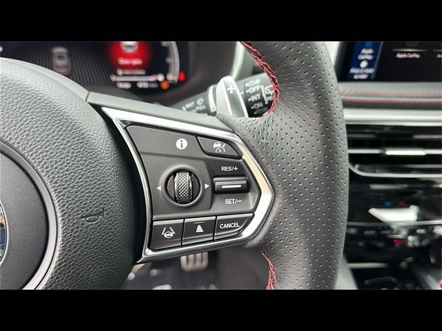 new 2026 Acura MDX car, priced at $64,350