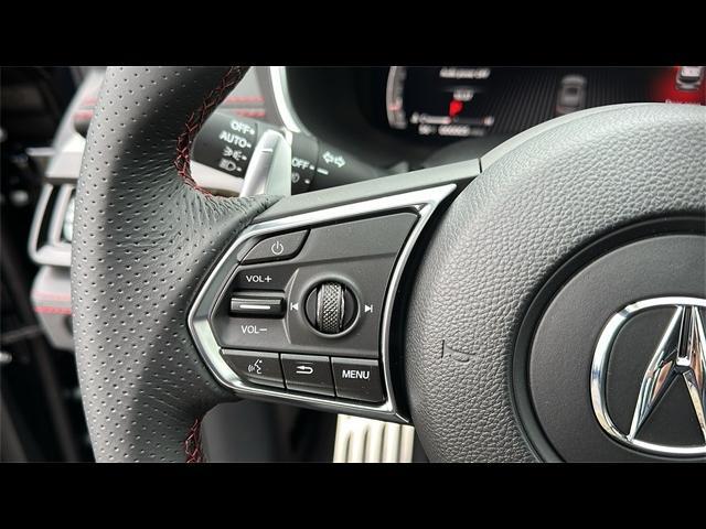 new 2026 Acura MDX car, priced at $64,350