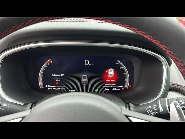 new 2026 Acura MDX car, priced at $64,350