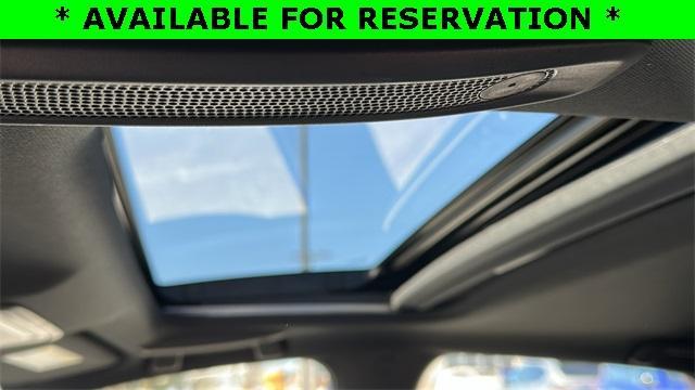 used 2025 Acura Integra car, priced at $34,495