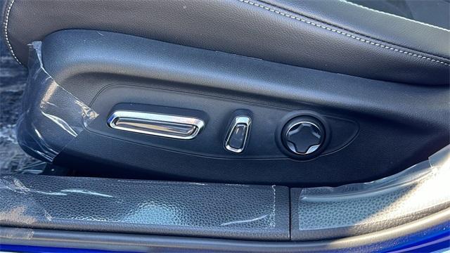 used 2025 Acura Integra car, priced at $34,988