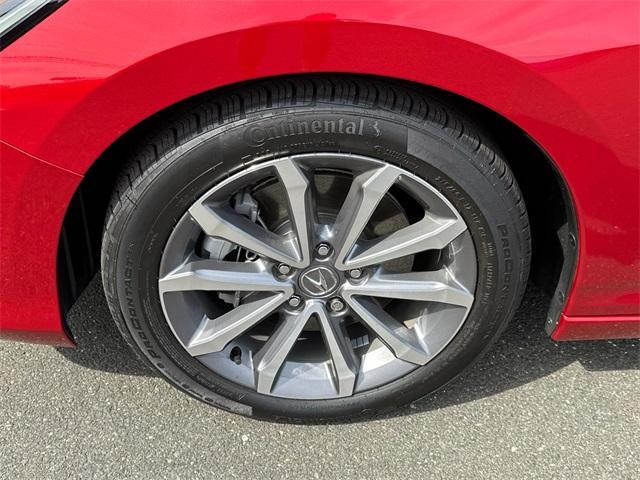 used 2023 Acura Integra car, priced at $26,364