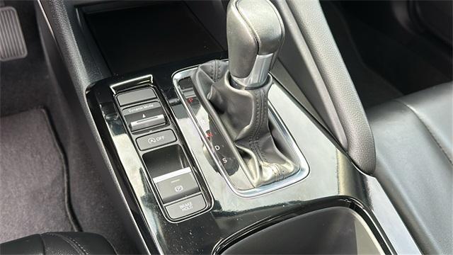 used 2023 Acura Integra car, priced at $26,364