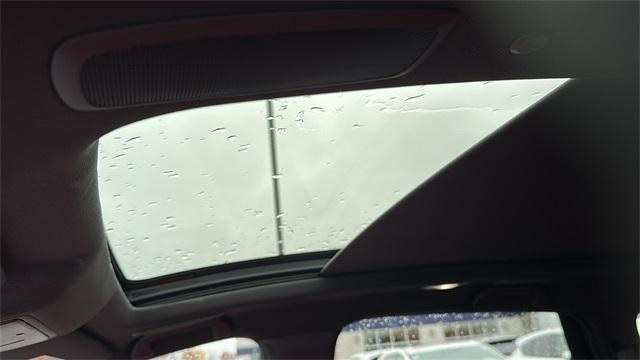 used 2025 Acura RDX car, priced at $42,796