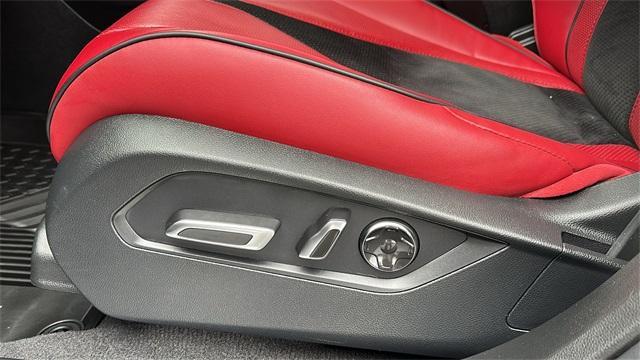 used 2025 Acura RDX car, priced at $42,796