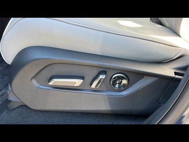 new 2026 Acura MDX car, priced at $60,750