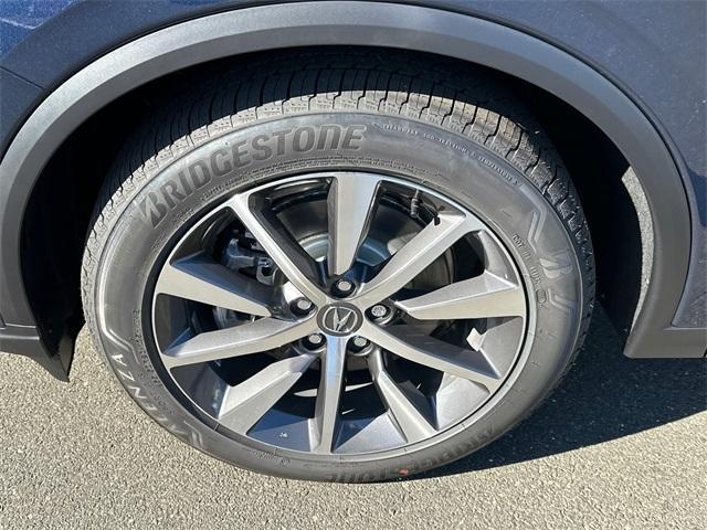 new 2026 Acura MDX car, priced at $60,750