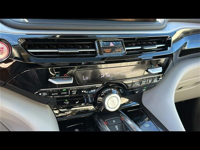 new 2026 Acura MDX car, priced at $60,750