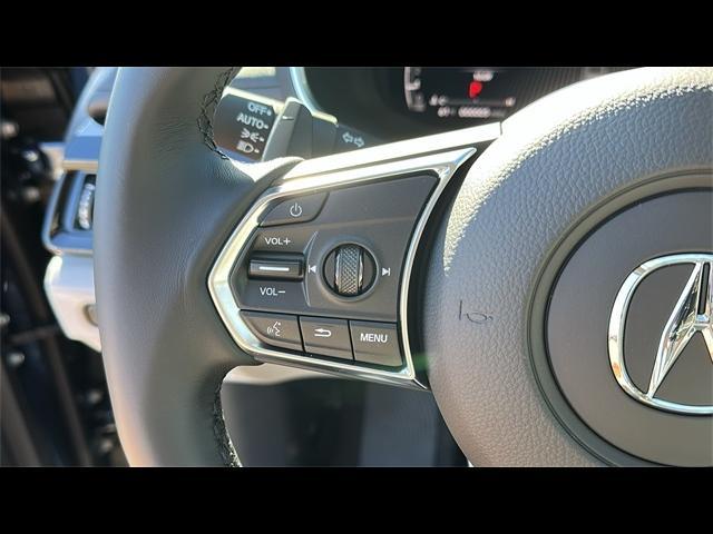 new 2026 Acura MDX car, priced at $60,750