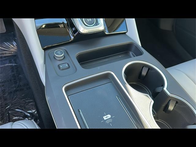 new 2026 Acura MDX car, priced at $60,750