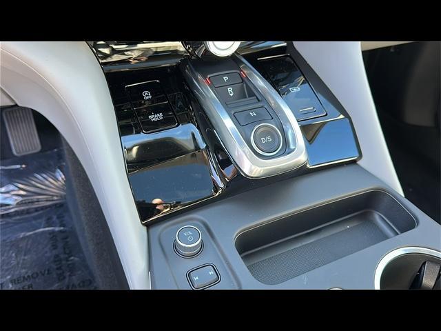 new 2026 Acura MDX car, priced at $60,750