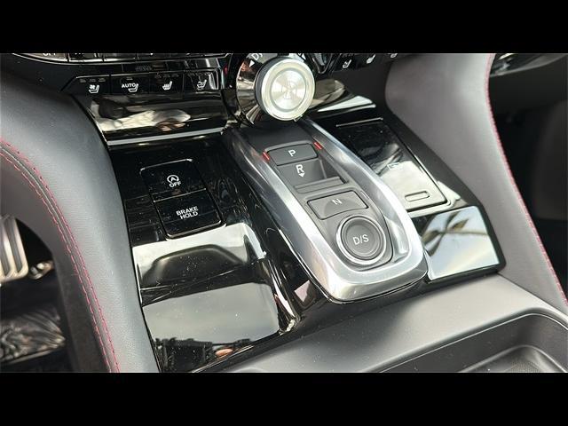 new 2026 Acura MDX car, priced at $77,800